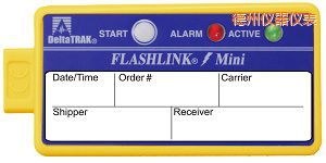 德州FlashLink® 微型 數據記錄器