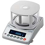 德州FX-iWP 系列防水精密電子天平,320g,0.001g