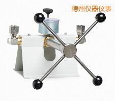 德州液體比較測(cè)試泵