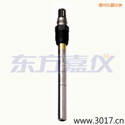德州電廠痕量溶氧電極