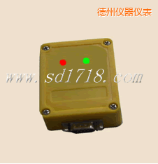 德州溫度無(wú)紙記錄儀