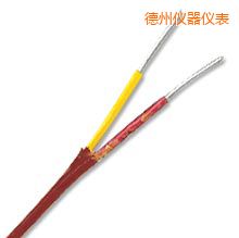 德州K型熱電偶補償導(dǎo)線