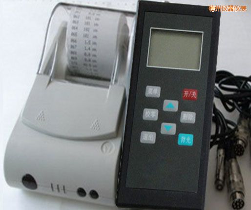 德州涂層測厚儀