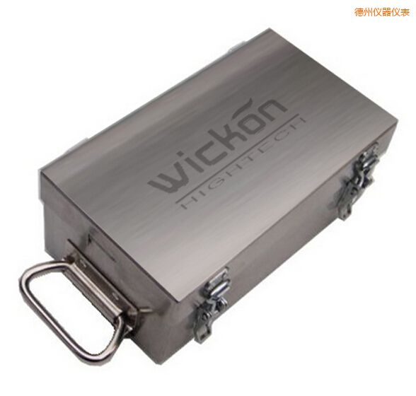 德州爐溫測試儀