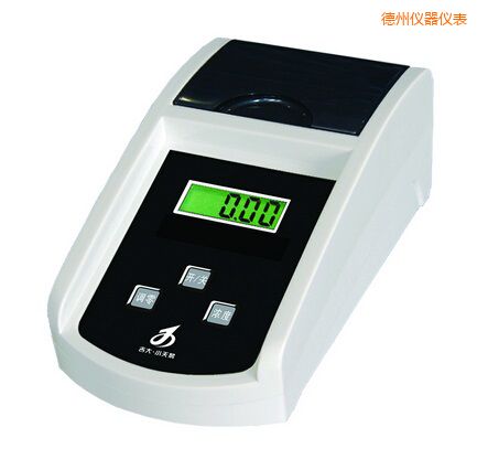 德州室內(nèi)空氣TVOC速測儀