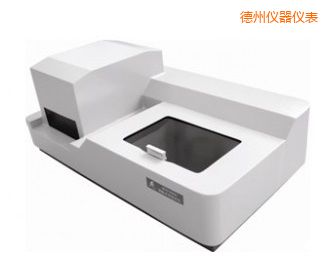 德州多參數(shù)農(nóng)藥殘留檢測(cè)儀