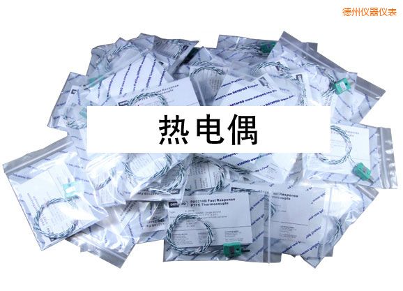 德州熱電偶