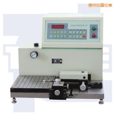 德州活塞環(huán)彈力試驗機