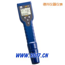 德州筆式酸堿度/溫度計