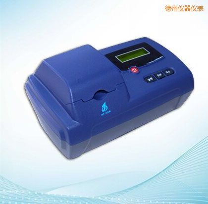 德州甲醇快速檢測儀
