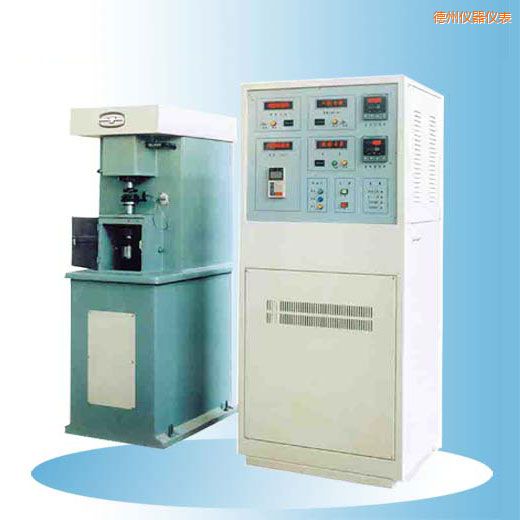 德州時代高速盤銷環(huán)摩擦磨損試驗機(jī)