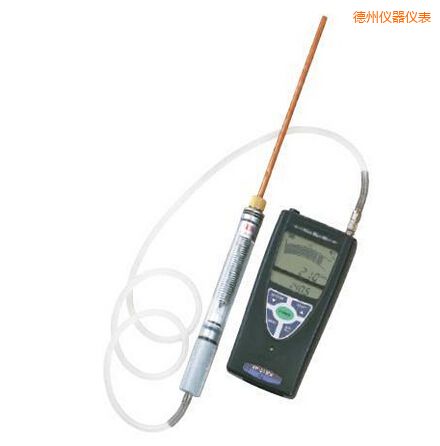 德州氧氣濃度計(jì)