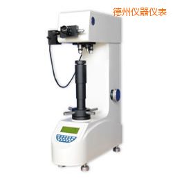 德州時代數(shù)顯維氏硬度計