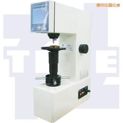 德州時(shí)代液晶數(shù)顯表面洛氏硬度計(jì)