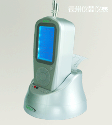 德州激光塵埃粒子計(jì)數(shù)器