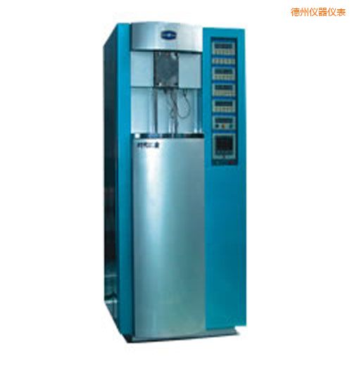 德州時代高速環(huán)塊摩擦磨損試驗機