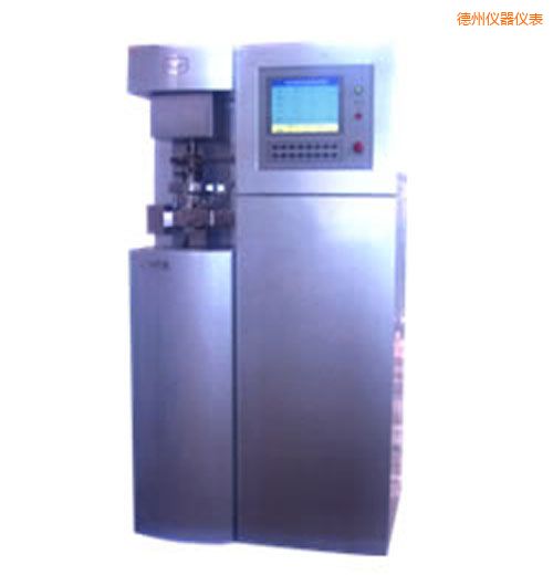 德州時(shí)代杠桿式四球摩擦磨損試驗(yàn)機(jī)