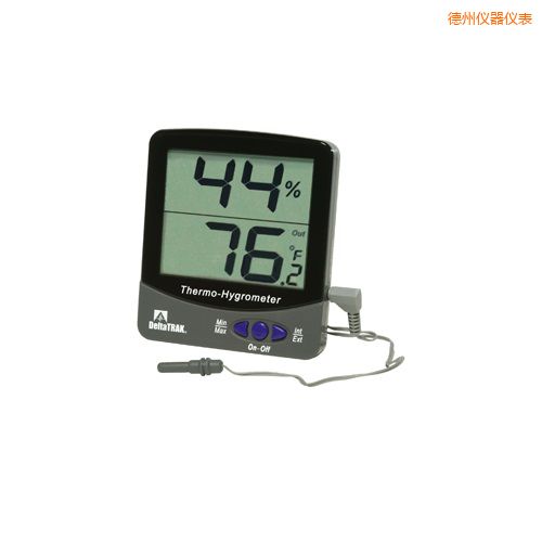 德州大屏顯示 溫濕度計