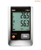 電子溫濕度記錄儀,型號:testo 176-H1,品牌:德國德圖TESTO