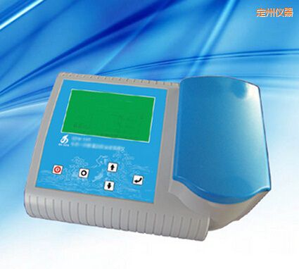 定州空氣現(xiàn)場硫化氫速測儀