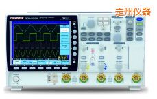 定州數字存儲示波器