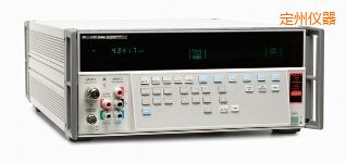 定州交流電壓測量標準