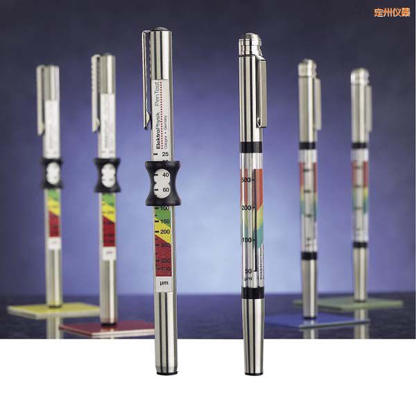 定州筆式涂層測(cè)厚儀