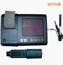 定州時(shí)代里氏硬度測量系統(tǒng)