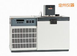 定州低溫恒溫槽