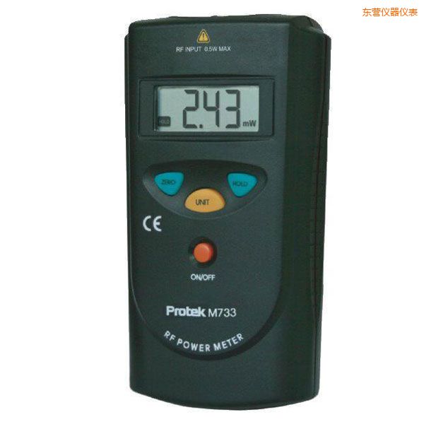 東營射頻功率計(jì)