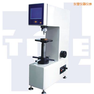 東營時(shí)代數(shù)顯洛氏硬度計(jì)