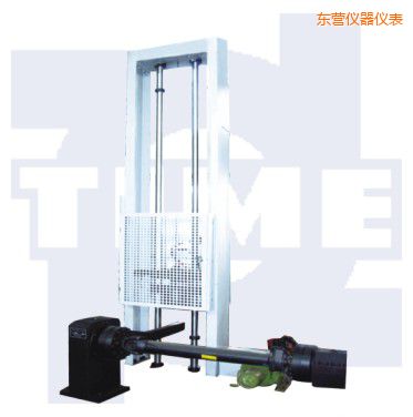 東營(yíng)落錘沖擊試驗(yàn)機(jī)