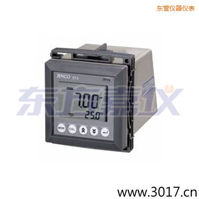 東營工業(yè)微電腦型酸度/氧化還原變送器