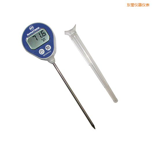 東營防水型 最低/最高溫棒棒糖數(shù)字溫度計(jì)