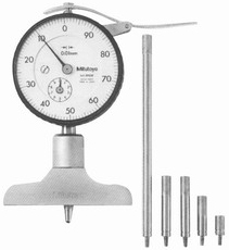 東營(yíng)深度表