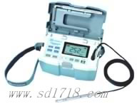 東營智能型熱式風(fēng)速儀