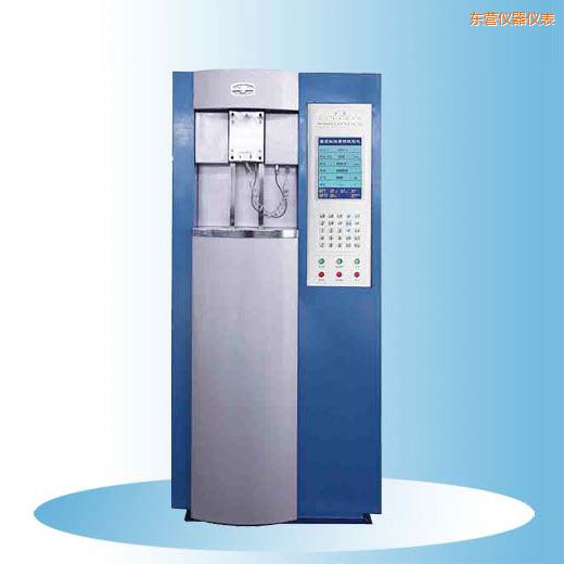 東營(yíng)時(shí)代高速環(huán)塊磨損試驗(yàn)機(jī)