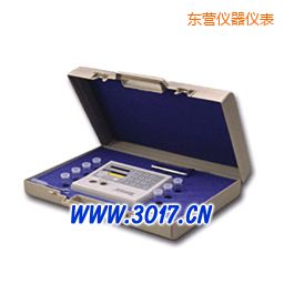東營便攜式水質(zhì)實驗室