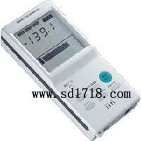 東營(yíng)空氣負(fù)離子測(cè)定儀