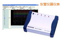 東營邏輯分析儀