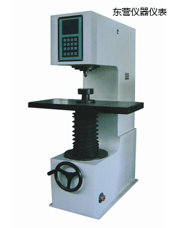 東營(yíng)布氏硬度計(jì)
