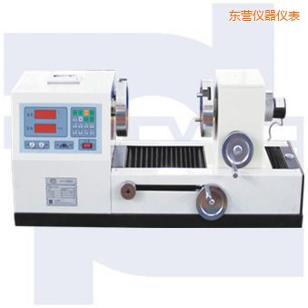 東營雙數(shù)顯式彈簧扭轉(zhuǎn)試驗機TNS-S系列