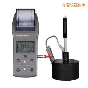 東營時代里氏硬度計