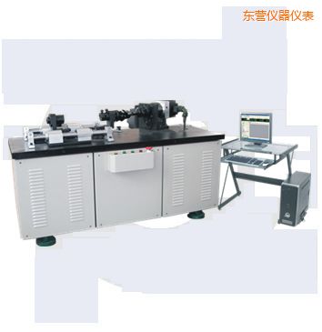 東營彎曲旋轉疲勞試驗機