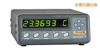 東營(yíng)單通道便攜式測(cè)溫儀