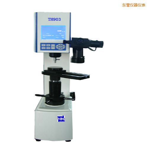 東營(yíng)時(shí)代萬能硬度計(jì)