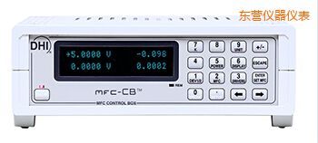 東營流量控制器控制盒
