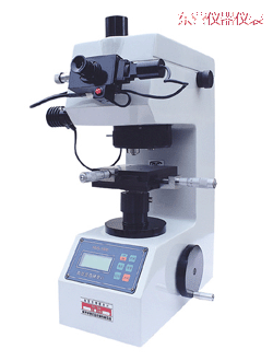 東營數(shù)顯顯微硬度計