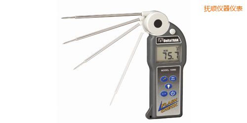 撫順FlashCheck 探頭折疊式電子溫度計