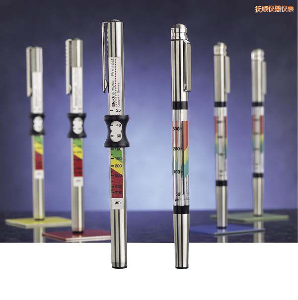 撫順筆式涂層測(cè)厚儀